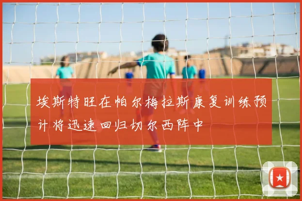 埃斯特旺在帕尔梅拉斯康复训练预计将迅速回归切尔西阵中